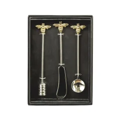 Selbrae Bee Breakfast Set