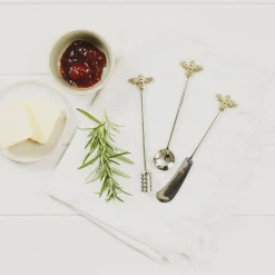 Selbrae Bee Breakfast Set