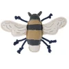 Sophie Allport Bee Dog Toy