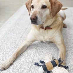 Sophie Allport Bee Dog Toy