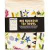 Stuart Gardiner Bee Friendly Tea Towel by