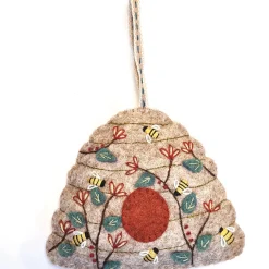 Corinne Lapierre Beehive Felt Craft Mini Kit