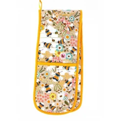 Ulster Weavers Bee Keeper Double Oven Glove