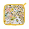 Ulster Weavers Bee Keeper Pot Mat