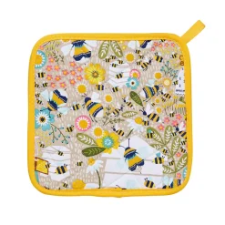 Ulster Weavers Bee Keeper Pot Mat