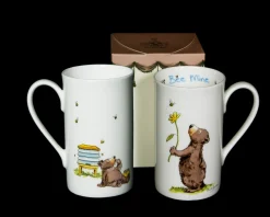 Two Bad Mice Bee Mine Tall Mug