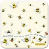 Emma Ball Bees Coaster