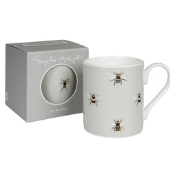 Sophie Allport Bees Color Mug