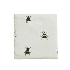Sophie Allport Bees Folding Shopping Bag