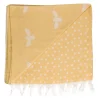 Sophie Allport Bees Hammam Towel