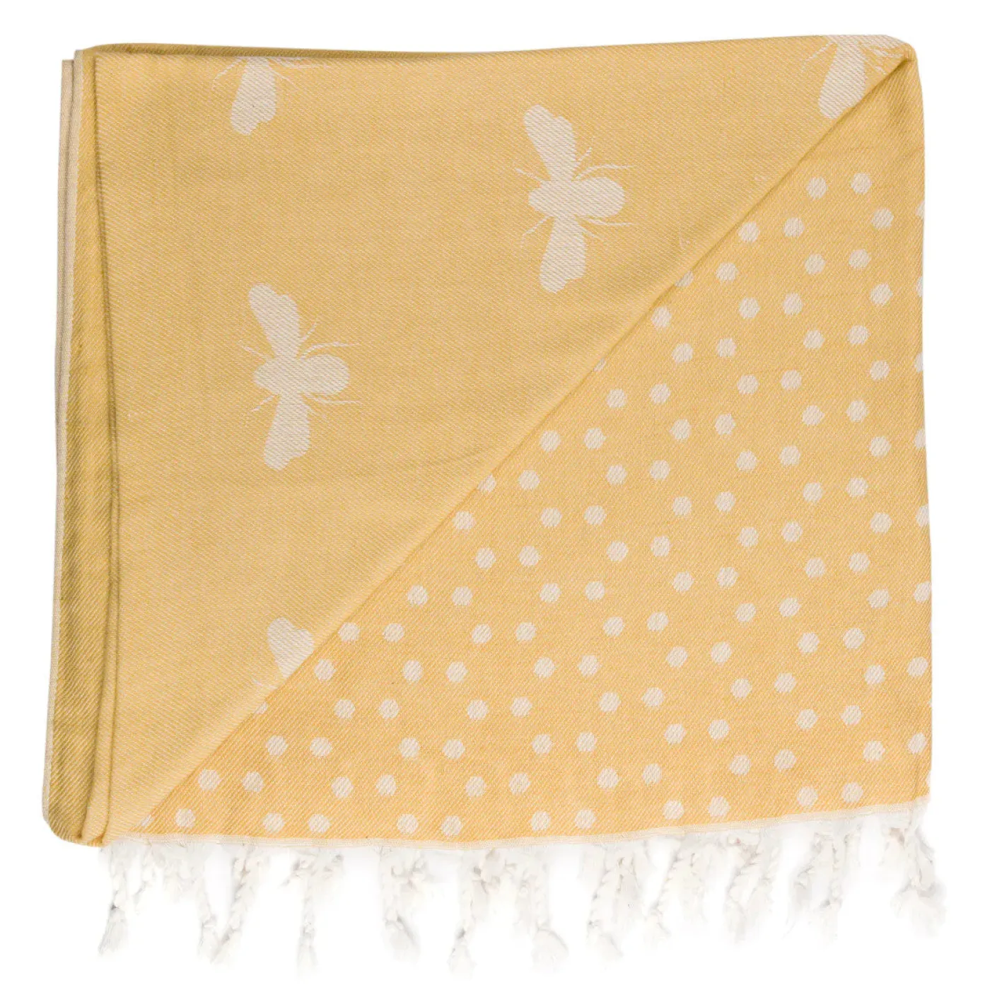 Sophie Allport Bees Hammam Towel