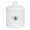 Sophie Allport Bees Jam Pot