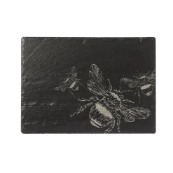 Selbrae Bee Slate Cheese Board