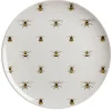 Sophie Allport Bees Melamine Dinner Plate