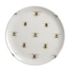 Sophie Allport Bees Melamine Side Plate