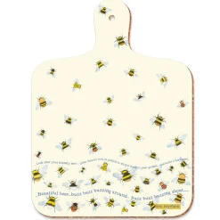 Emma Ball Bees Mini Chopping Board