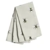 Sophie Allport Bees Napkins - Set of 4