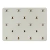 Sophie Allport Bees Placemats- Set of 4