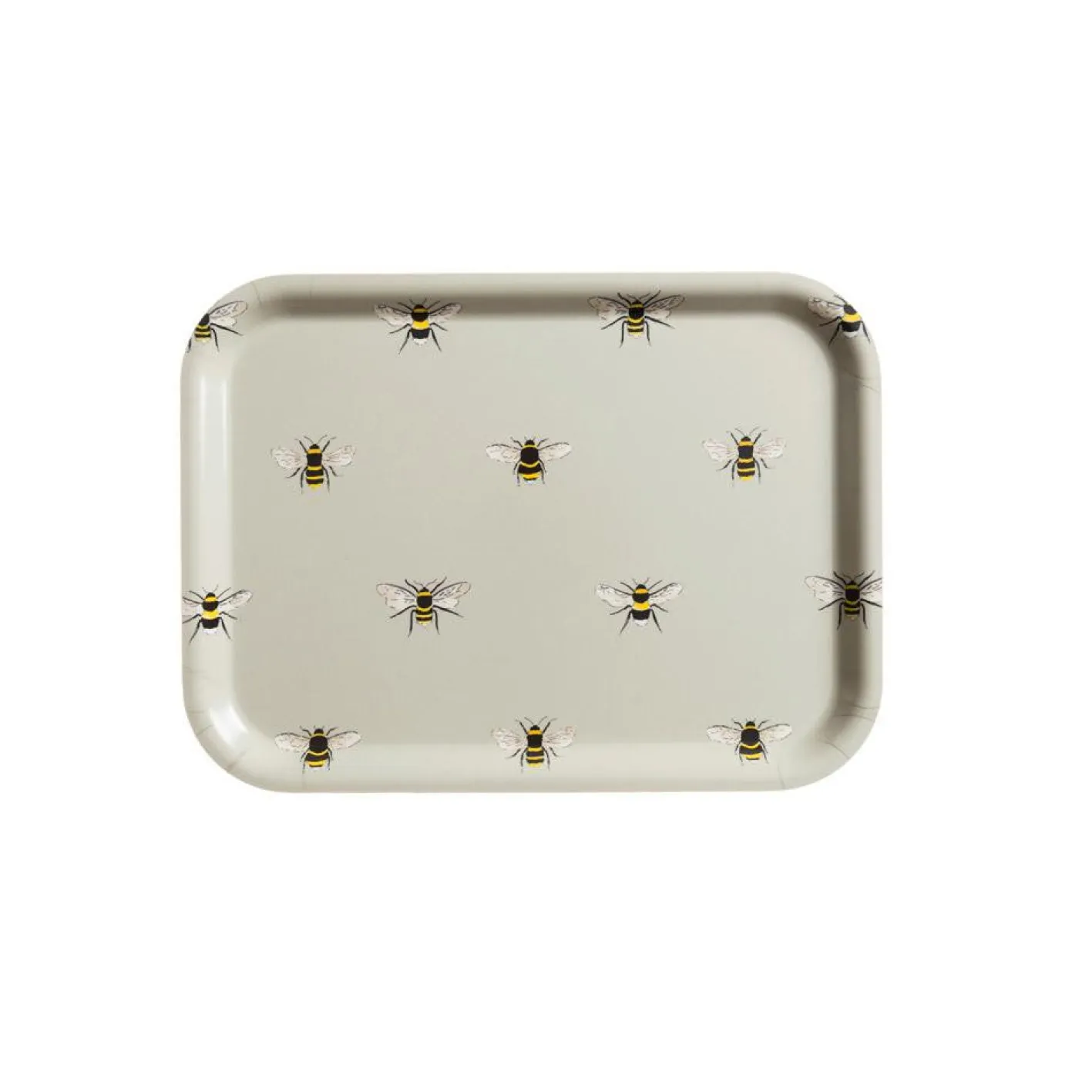 Sophie Allport Bees Small Tray