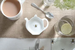 Sophie Allport Bees Tea Bag Tidy