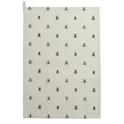 Sophie Allport Bees Tea Towel