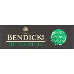 Tea & Biscuits Bendicks Bittermints 7oz