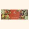 English Soap Company Bergamot & Ginger Triple Soap Gift Box