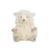 Wrendale Designs 'Beryl' Sheep Plush Character