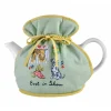 Ulster Weavers Best in Show Muff Tea Cosy