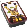 Emma Ball Big Gnome Mini Slider Tin