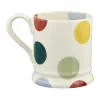Emma Bridgewater Big Polka Dots 1/2 Pint Mug