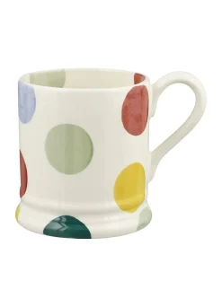 Emma Bridgewater Big Polka Dots 1/2 Pint Mug
