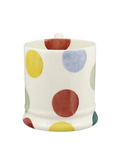 Emma Bridgewater Big Polka Dots 1/2 Pint Mug