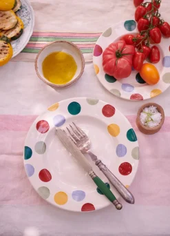 Emma Bridgewater Big Polka Dots 10 1/2 Plate