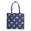 Wrendale Designs 'Birds of a Feather' Owl Foldable Shopping Bag