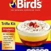 Tea & Biscuits Bird's Strawberry Trifle Kit