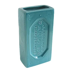 StolenForm Birmingham Brick Vase