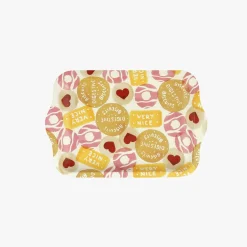 Emma Bridgewater Biscuits Small Tin Tray
