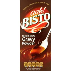 Tea & Biscuits Bisto Gravy Powder 400g