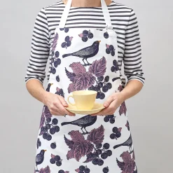 Thornback & Peel Blackbird & Bramble Apron