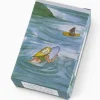 Heaven Scent Black Pomegranate Natural Soap - Surfer 100g