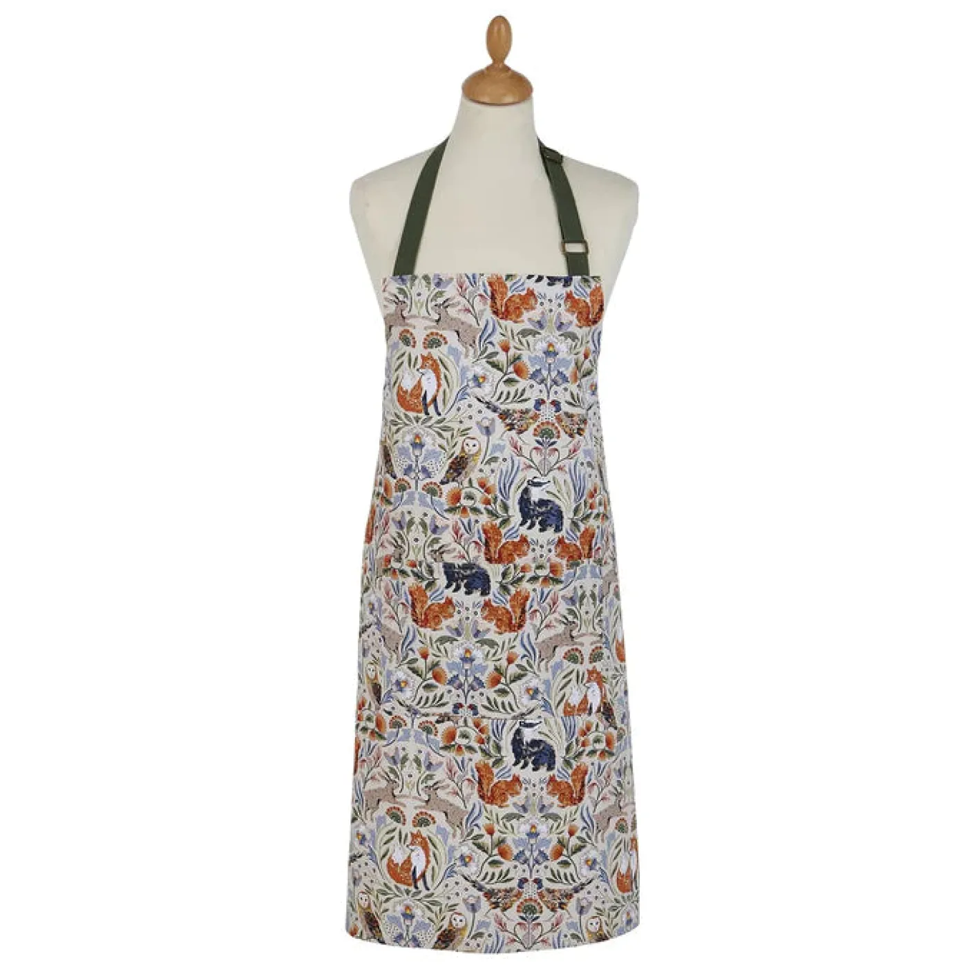 Ulster Weavers Blackthorn Cotton Apron