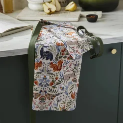 Ulster Weavers Blackthorn Cotton Apron