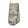 Ulster Weavers Blackthorn Double Oven Glove