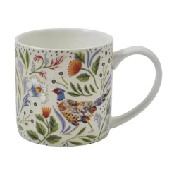 Ulster Weavers Blackthorn Mug
