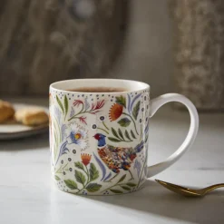 Ulster Weavers Blackthorn Mug
