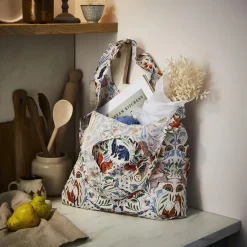 Ulster Weavers Blackthorn Packable Bag