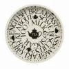 Emma Bridgewater Black Toast Deepwell Tin Tray