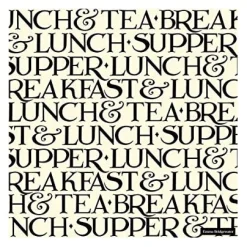 Emma Bridgewater Black Toast  Napkins