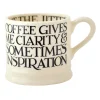 Emma Bridgewater Black Toast Small Mug